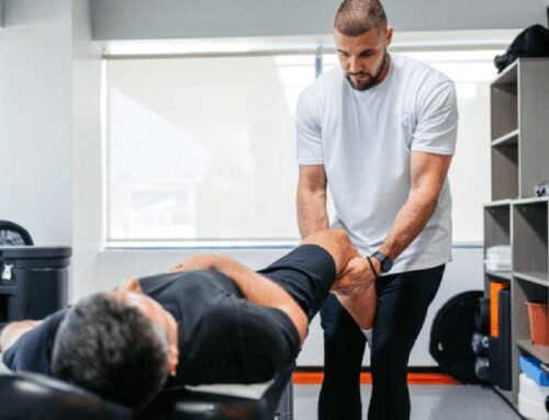 Managing Sports Injuries Effectively